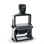 Tampon multi-couleurs Trodat Professional 4.0 5480