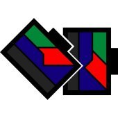 6/9411 multicolor (2 pezzi, riordine)