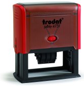 Veelkleurig Printy 4731